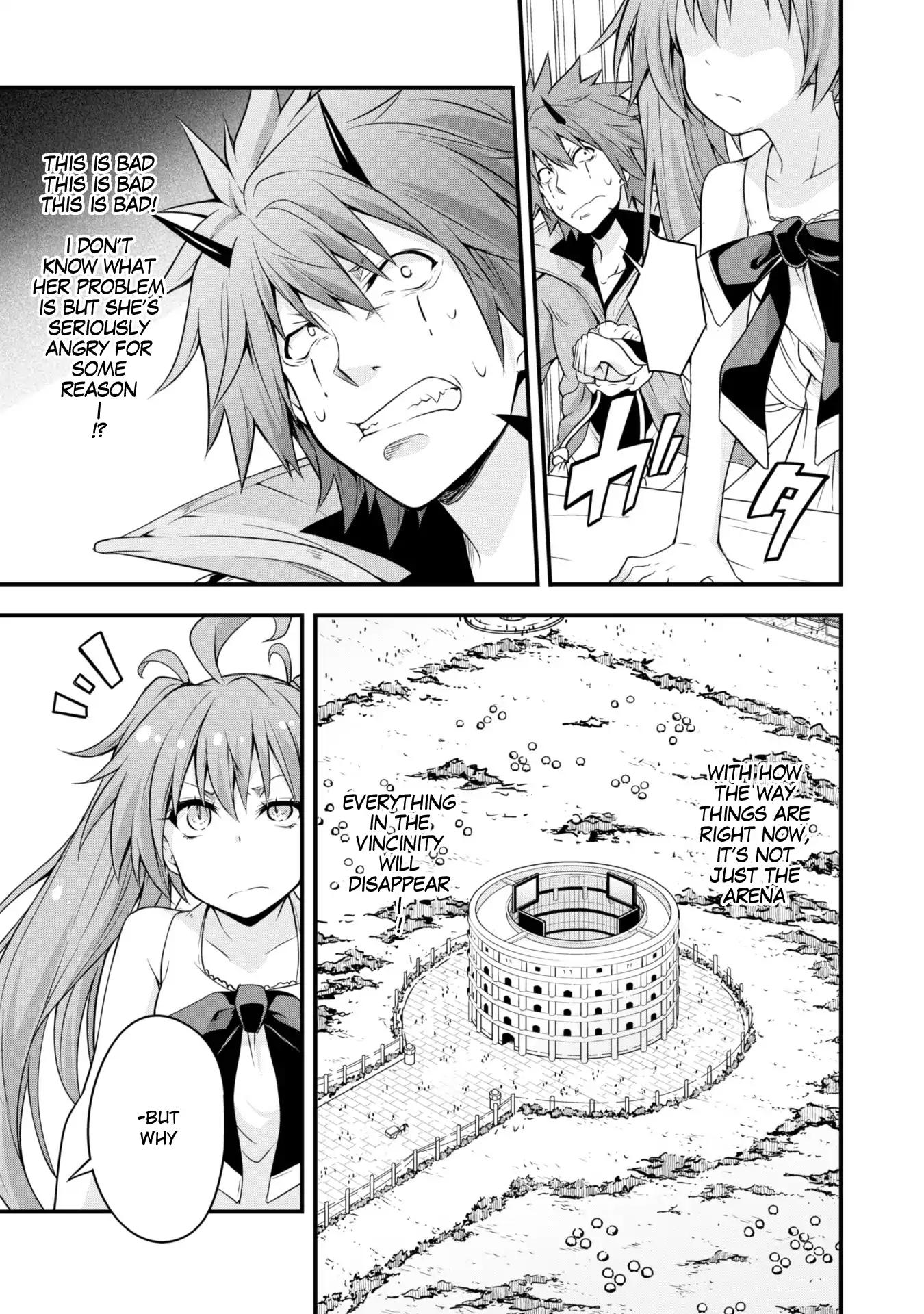 Tensei Shitara Slime Datta Ken: The Ways of Strolling in the Demon Country Chapter 18 5